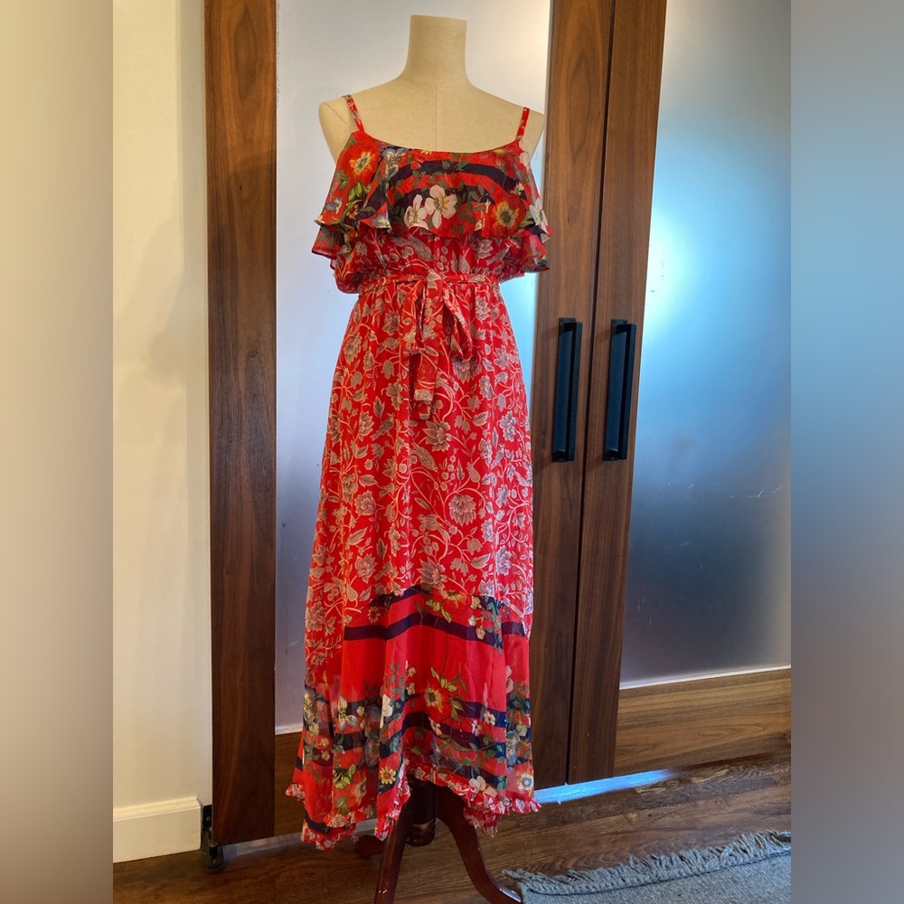 Anthropologie One September dress. Small